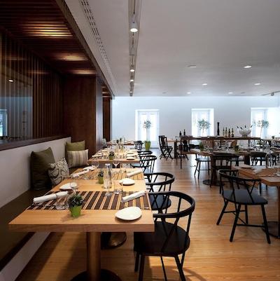 اینسپیرا سنتا مارتا