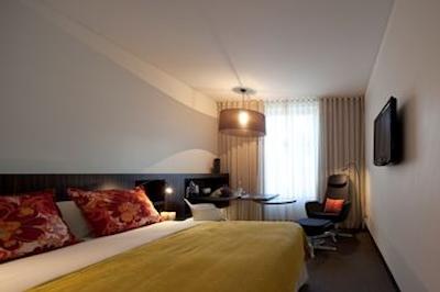 اینسپیرا سنتا مارتا