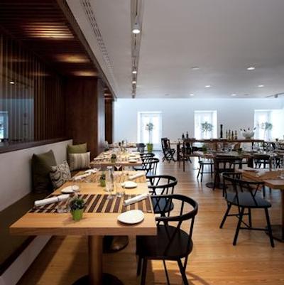 اینسپیرا سنتا مارتا