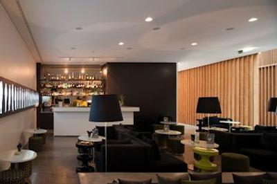 اینسپیرا سنتا مارتا