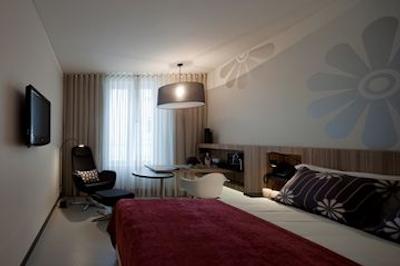 اینسپیرا سنتا مارتا