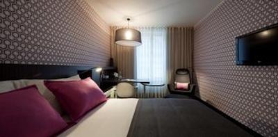 اینسپیرا سنتا مارتا