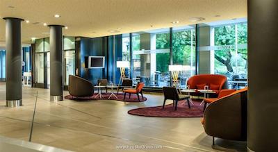 نوتل برلین میتته