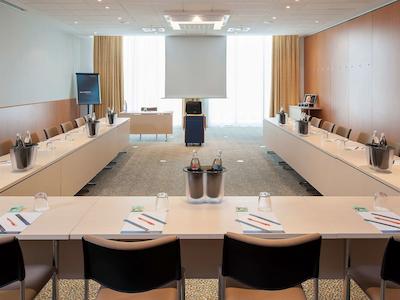 نوتل برلین میتته