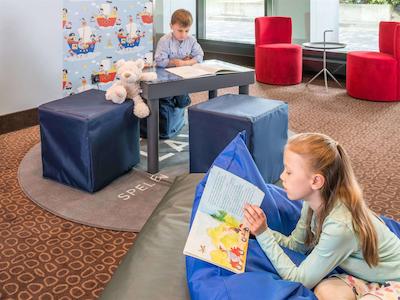 نوتل برلین میتته