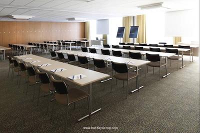 نوتل برلین میتته