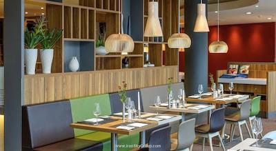 نوتل برلین میتته