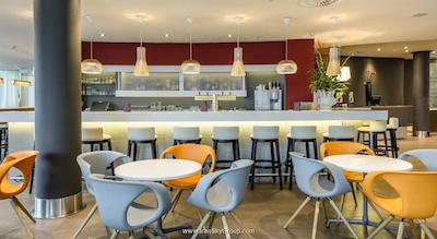 نوتل برلین میتته