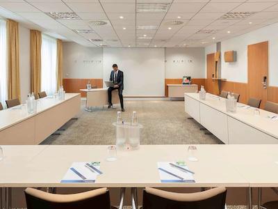 نوتل برلین میتته