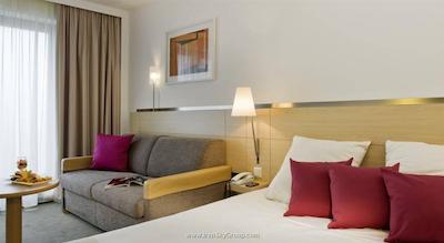 نوتل برلین میتته