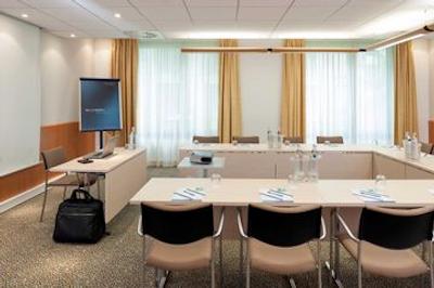 نوتل برلین میتته