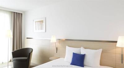 نوتل برلین میتته