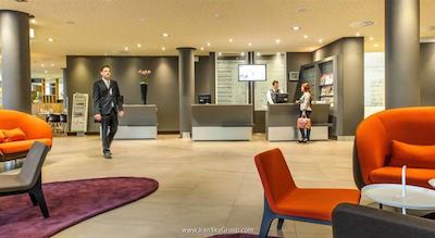 نوتل برلین میتته