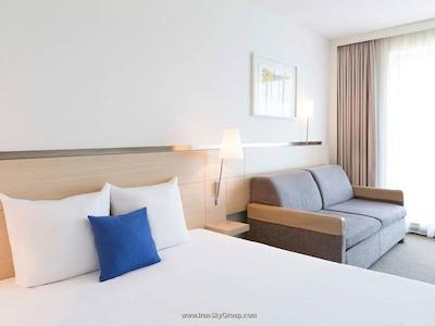 نوتل برلین میتته