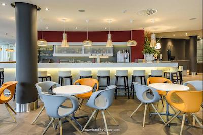 نوتل برلین میتته