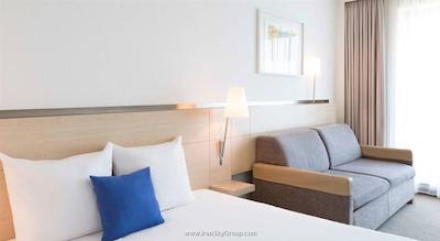 نوتل برلین میتته