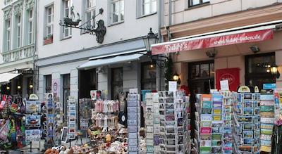 نوتل برلین میتته