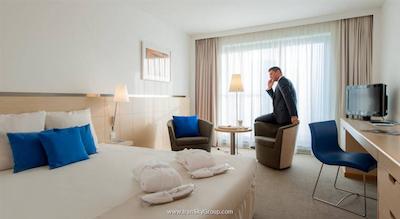 نوتل برلین میتته