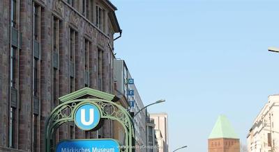 نوتل برلین میتته