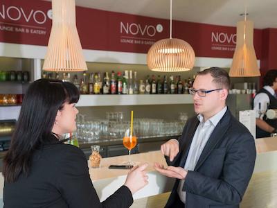 نوتل برلین میتته