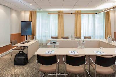 نوتل برلین میتته