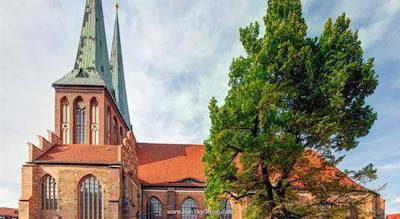 نوتل برلین میتته