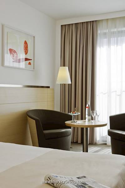 نوتل برلین میتته