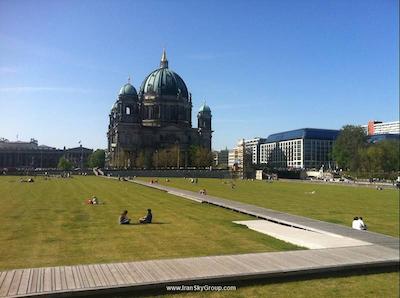 نوتل برلین میتته