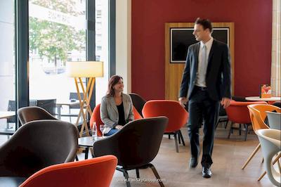 نوتل برلین میتته