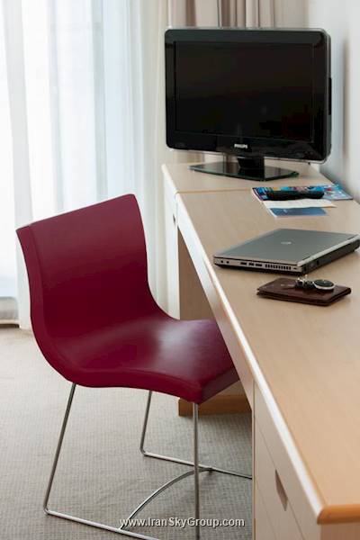 نوتل برلین میتته