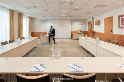 نوتل برلین میتته