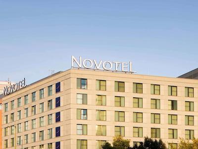 نوتل برلین میتته