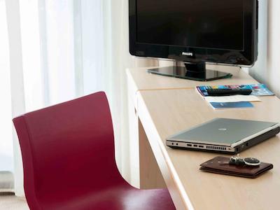 نوتل برلین میتته