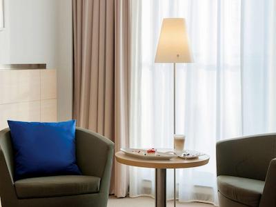 نوتل برلین میتته