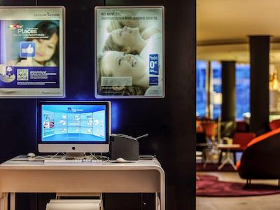 نوتل برلین میتته