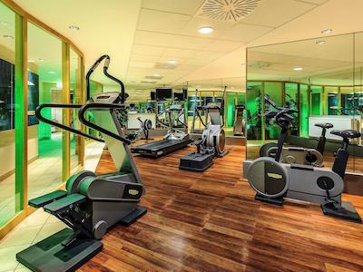 نوتل برلین میتته