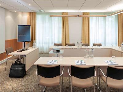 نوتل برلین میتته