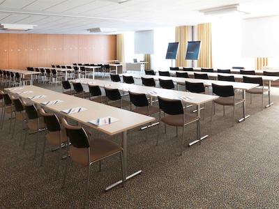 نوتل برلین میتته