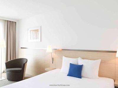 نوتل برلین میتته