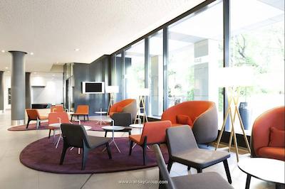 نوتل برلین میتته