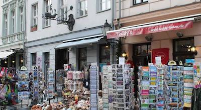 نوتل برلین میتته