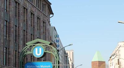 نوتل برلین میتته