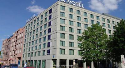 نوتل برلین میتته