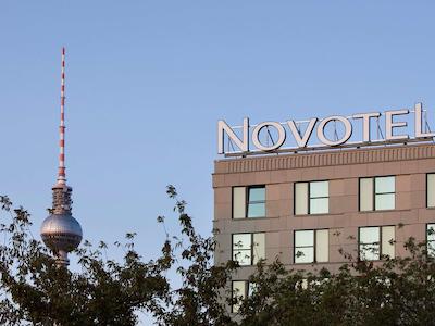 نوتل برلین میتته