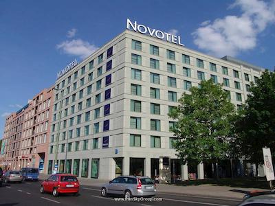 نوتل برلین میتته