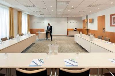 نوتل برلین میتته