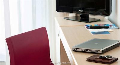 نوتل برلین میتته