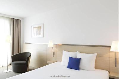 نوتل برلین میتته