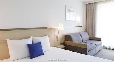 نوتل برلین میتته