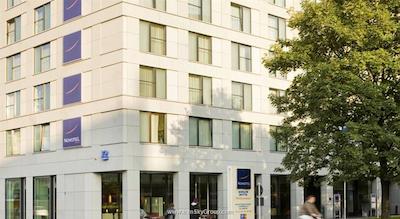 نوتل برلین میتته